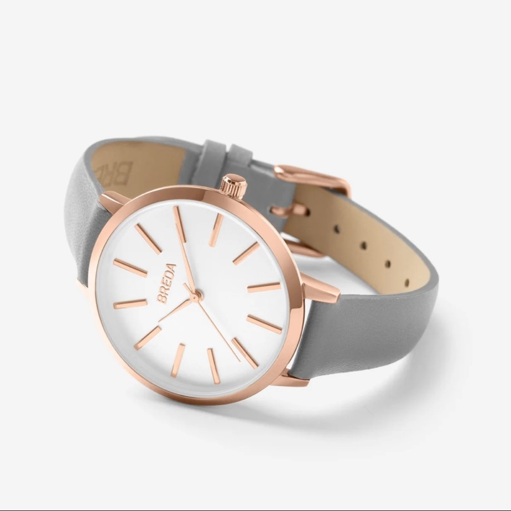 Elegant Women Breda Watch